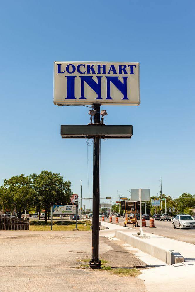 Lockhart Inn Esterno foto