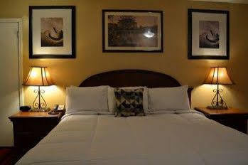 Lockhart Inn Esterno foto
